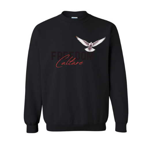 Freedom Culture Sweatshirt