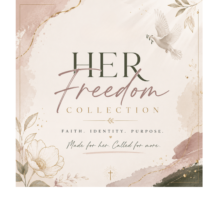 Her Freedom Collection