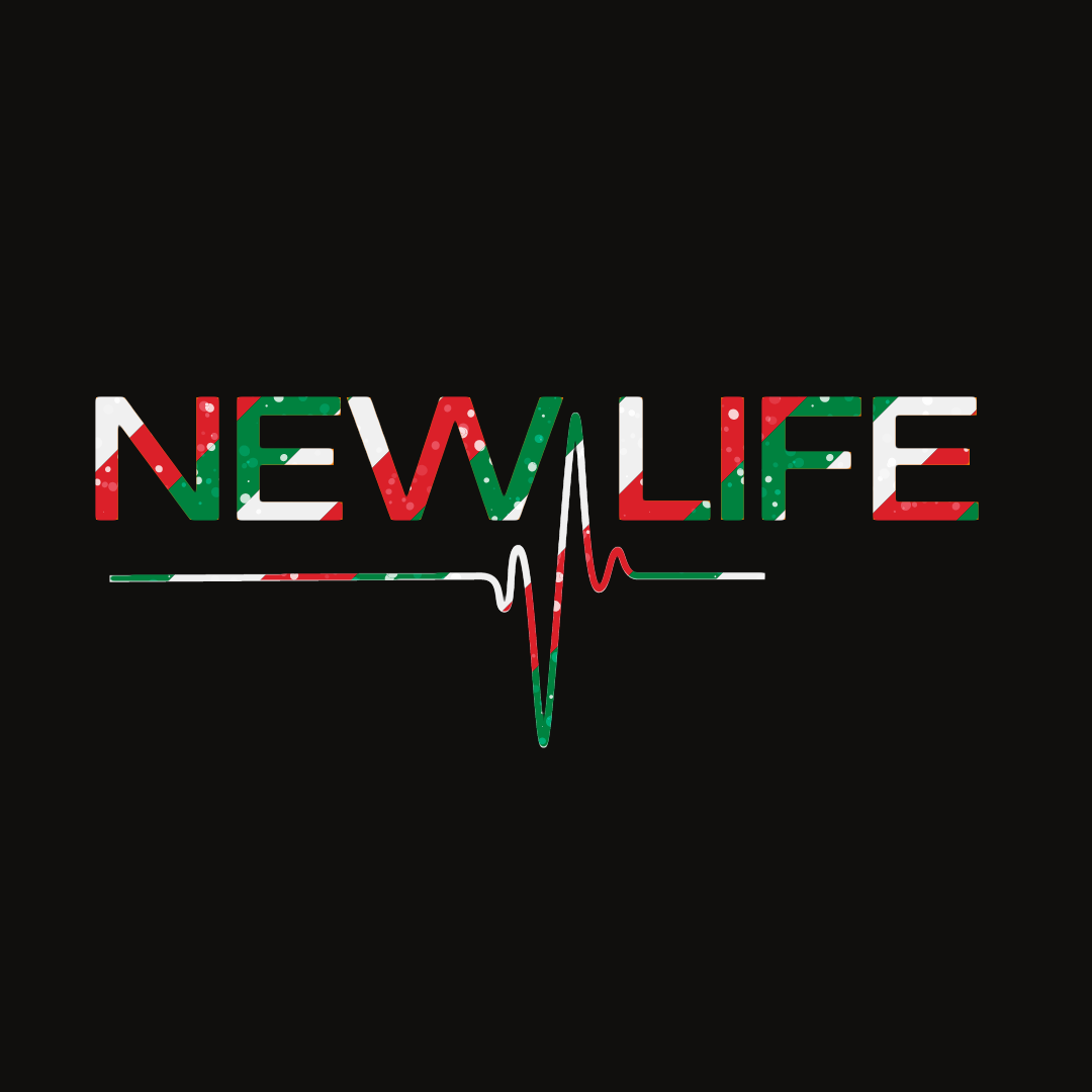 NEW LIFE