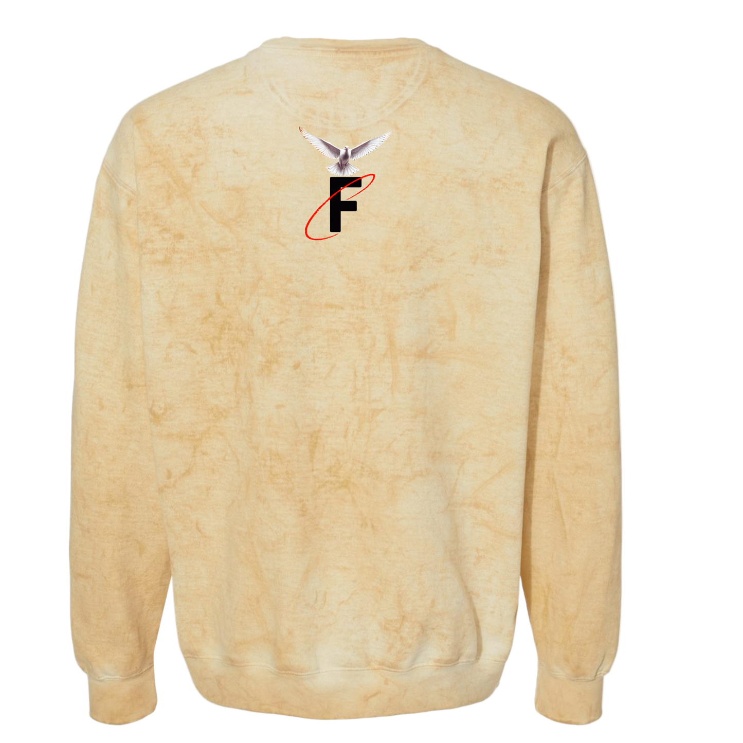 Freedom Colorblast –  Citrine