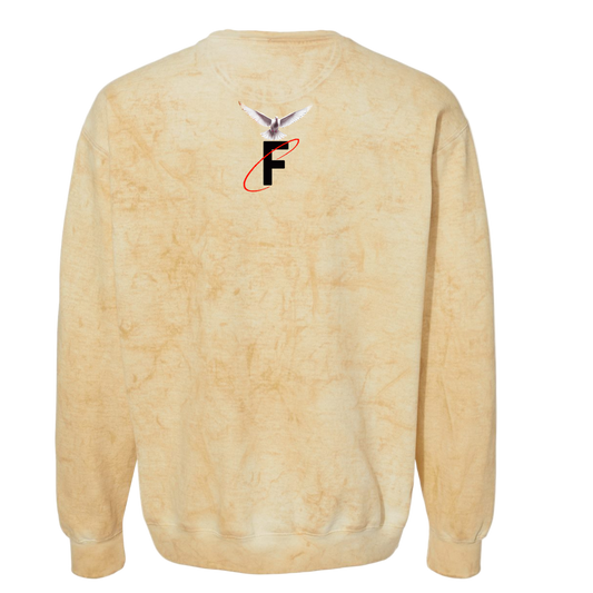 Freedom Colorblast –  Citrine