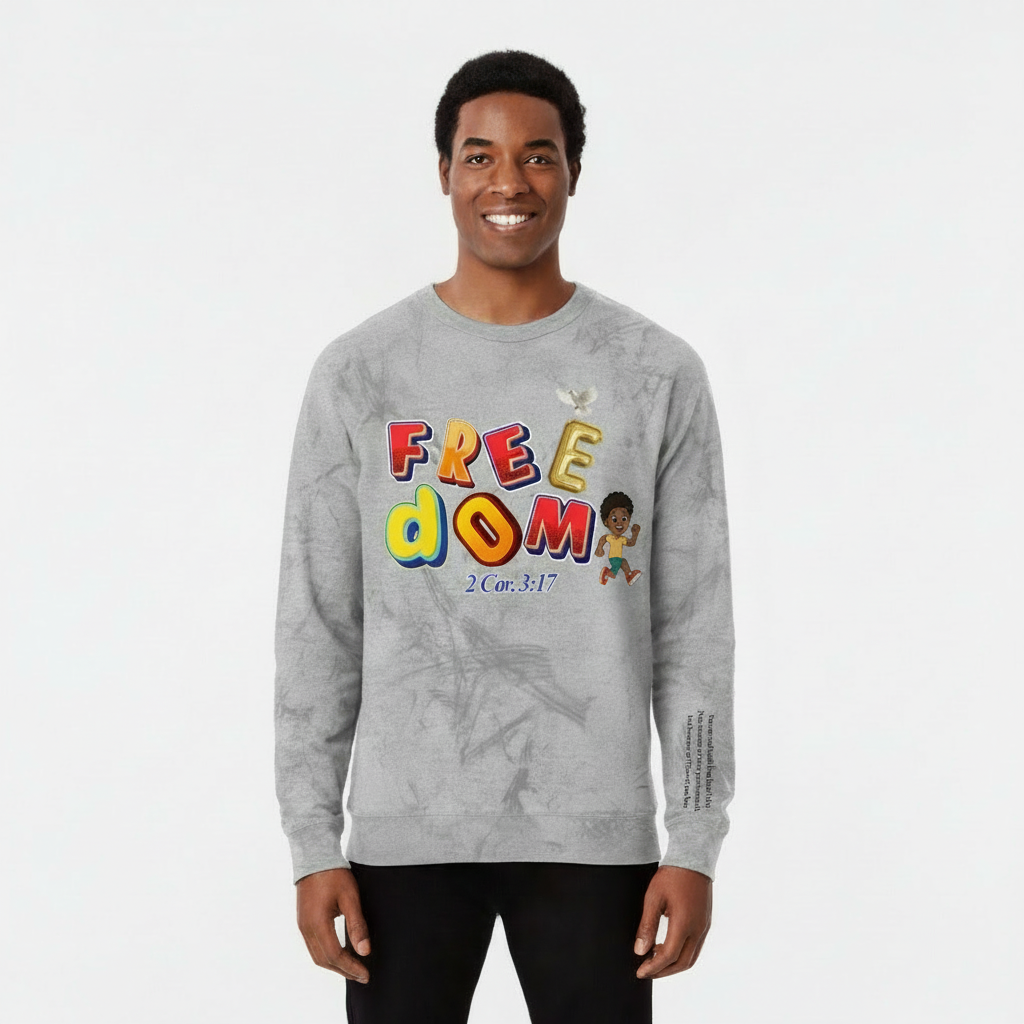 Freedom Colorblast –  Glory Smoke