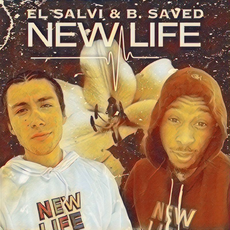 New Life feat El Salvi