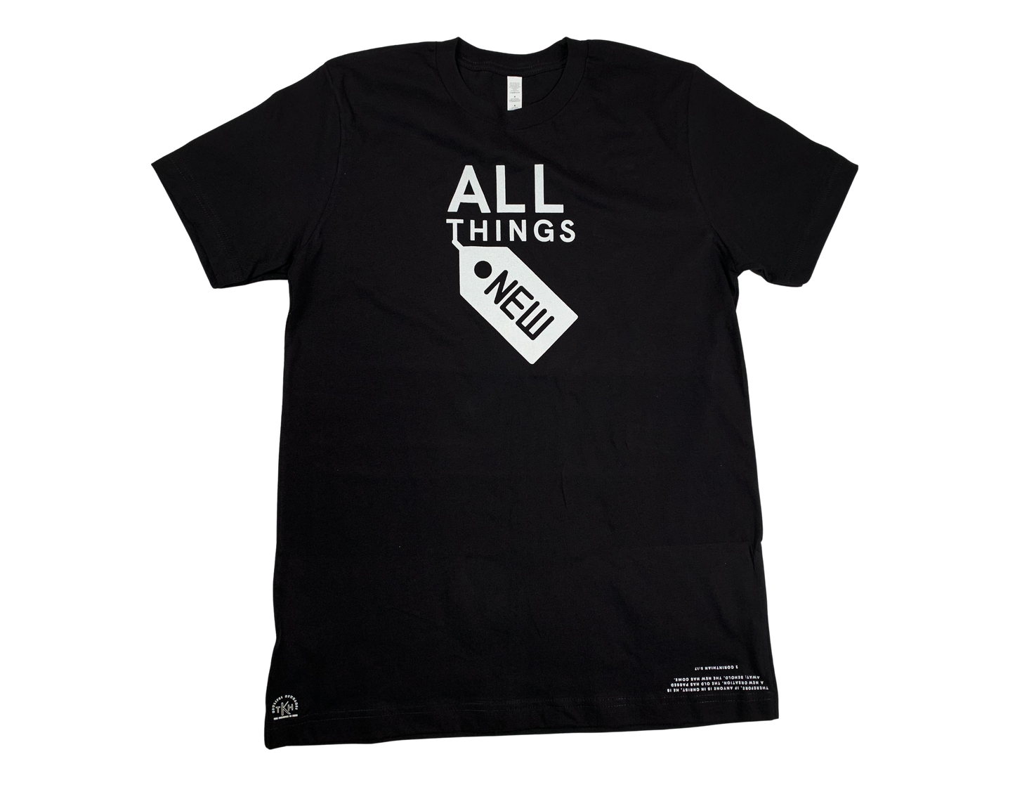 All Things New - Clearance Edition