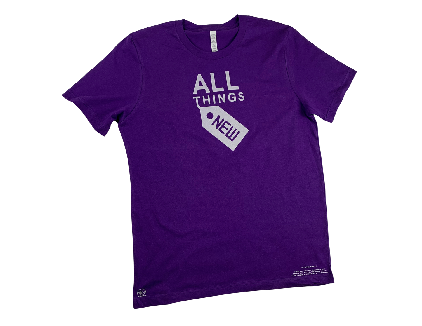 All Things New - Clearance Edition