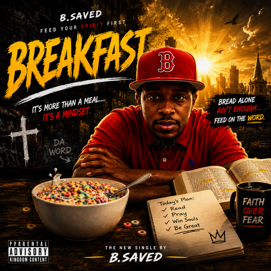 Breakfast Song