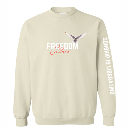 Freedom Culture Sweatshirt