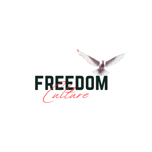 Freedom Culture Apparel