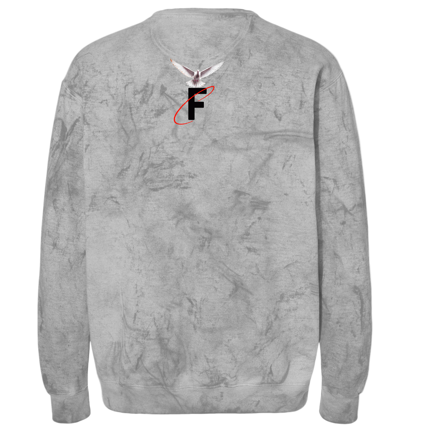 Freedom Colorblast –  Glory Smoke