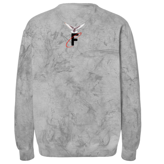 Freedom Colorblast –  Glory Smoke