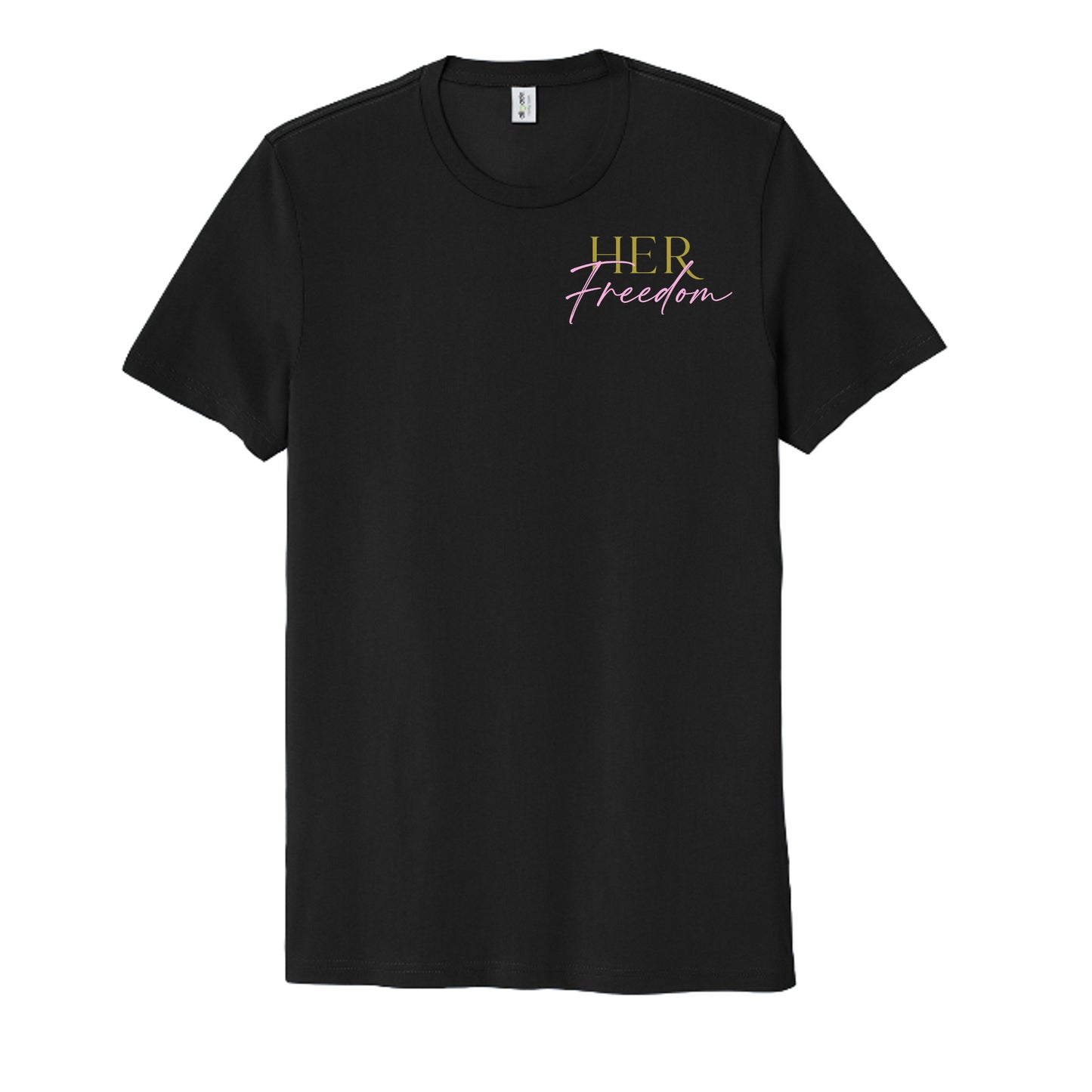 Deep Black - AL2100 - FRONT