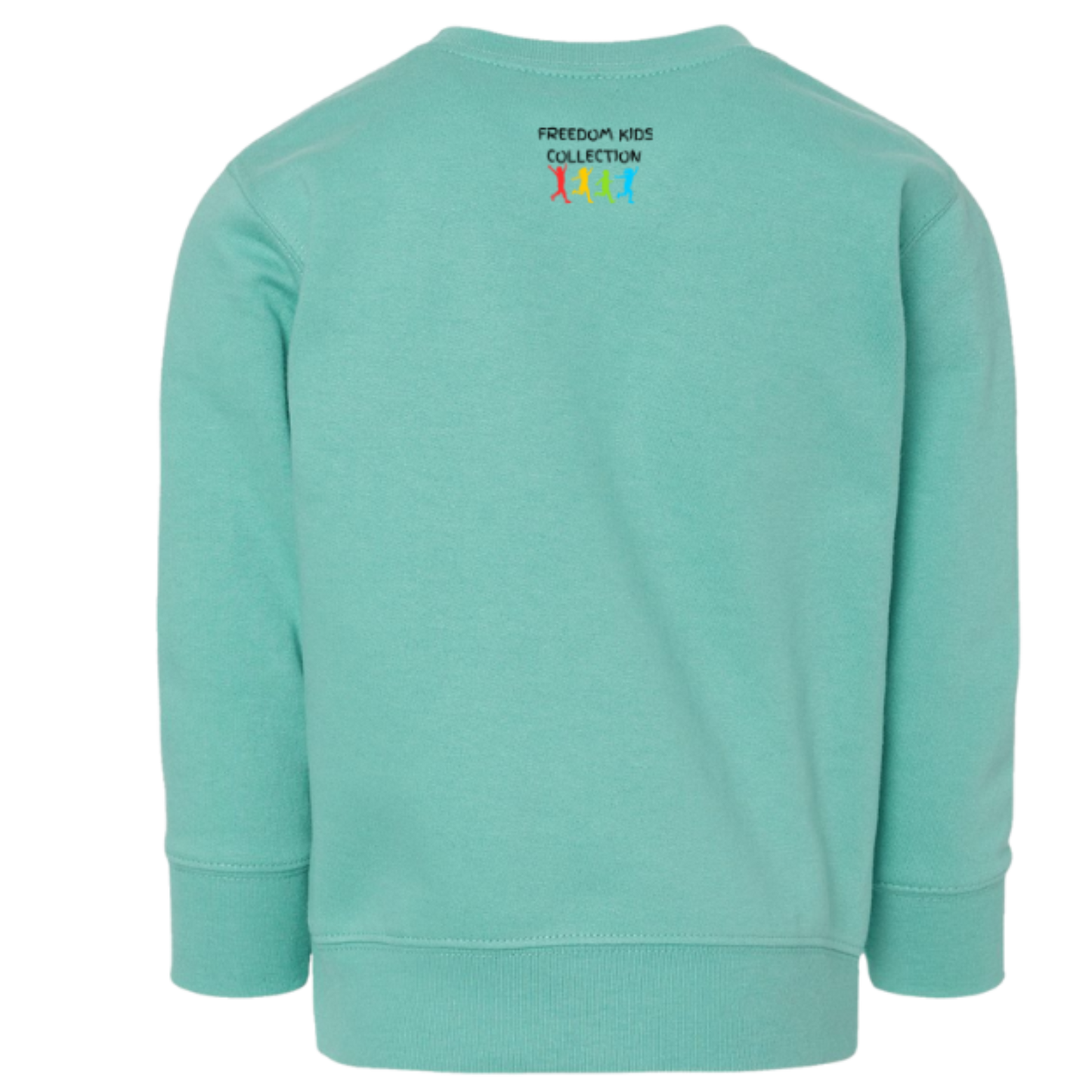 Joy to the World – Kids Sweatshirt