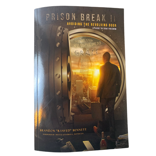 Prison Break II: Avoiding The Revolving Door