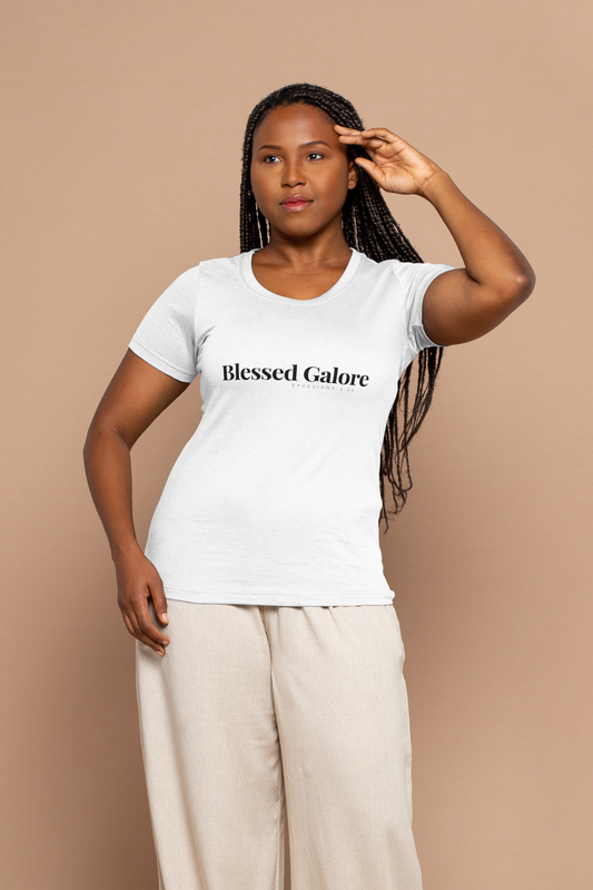 Blessed Galore Tee – Ephesians 3:20