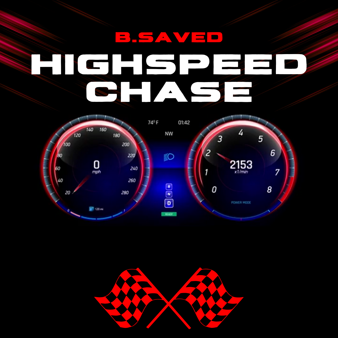 HighSpeedChase