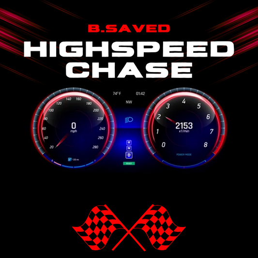 HighSpeedChase
