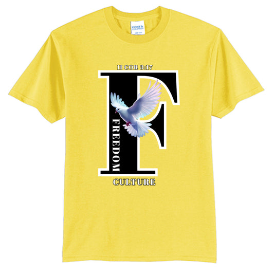 Yellow - FRONT