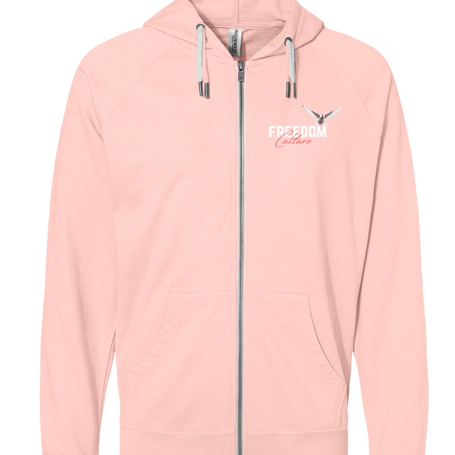 Rose - FRONT