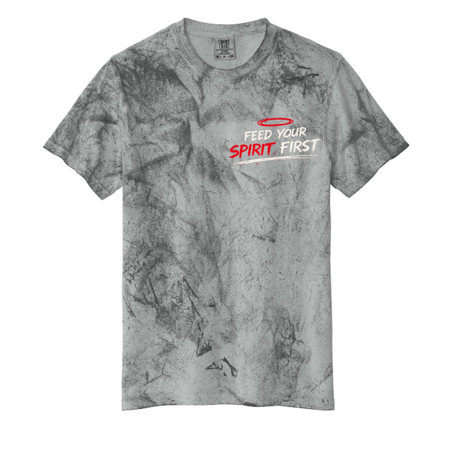 Smoke - 1745 - FRONT