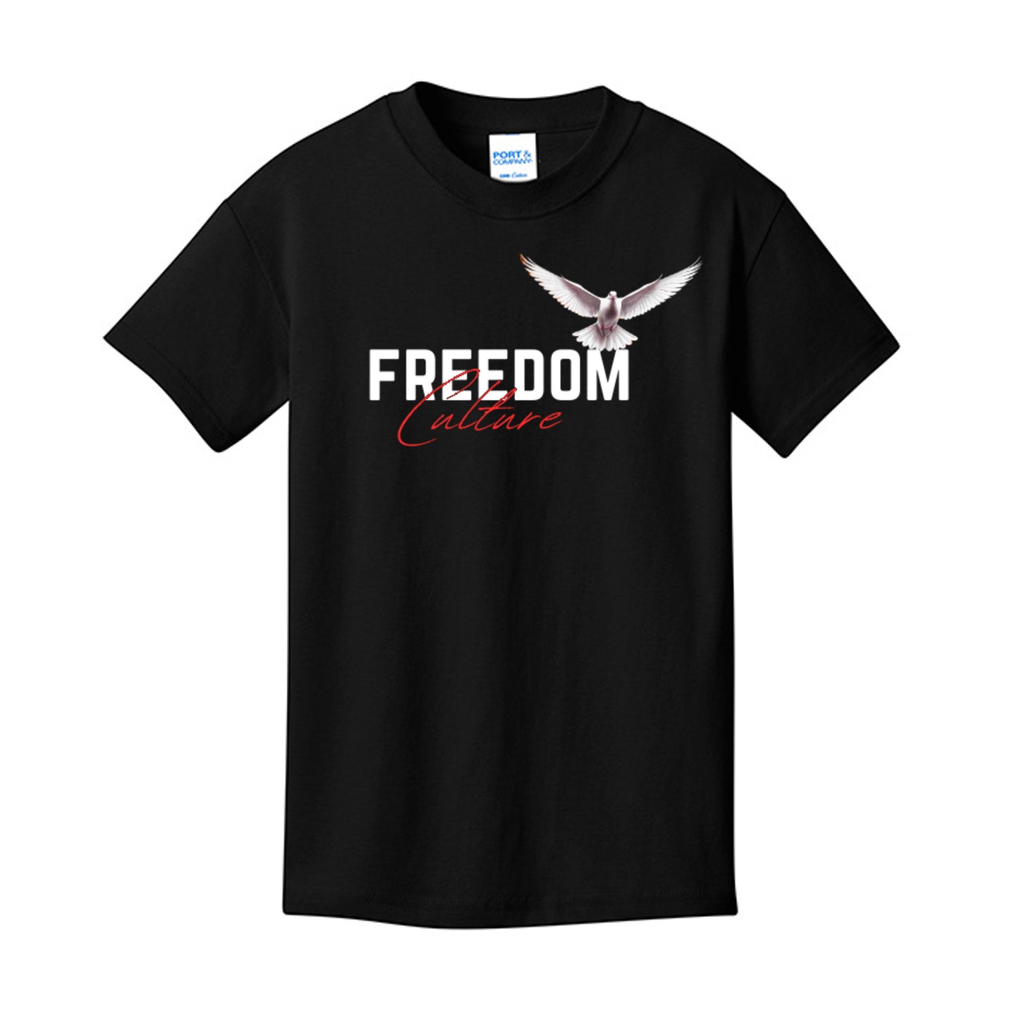 Jet Black - PC54Y - FRONT