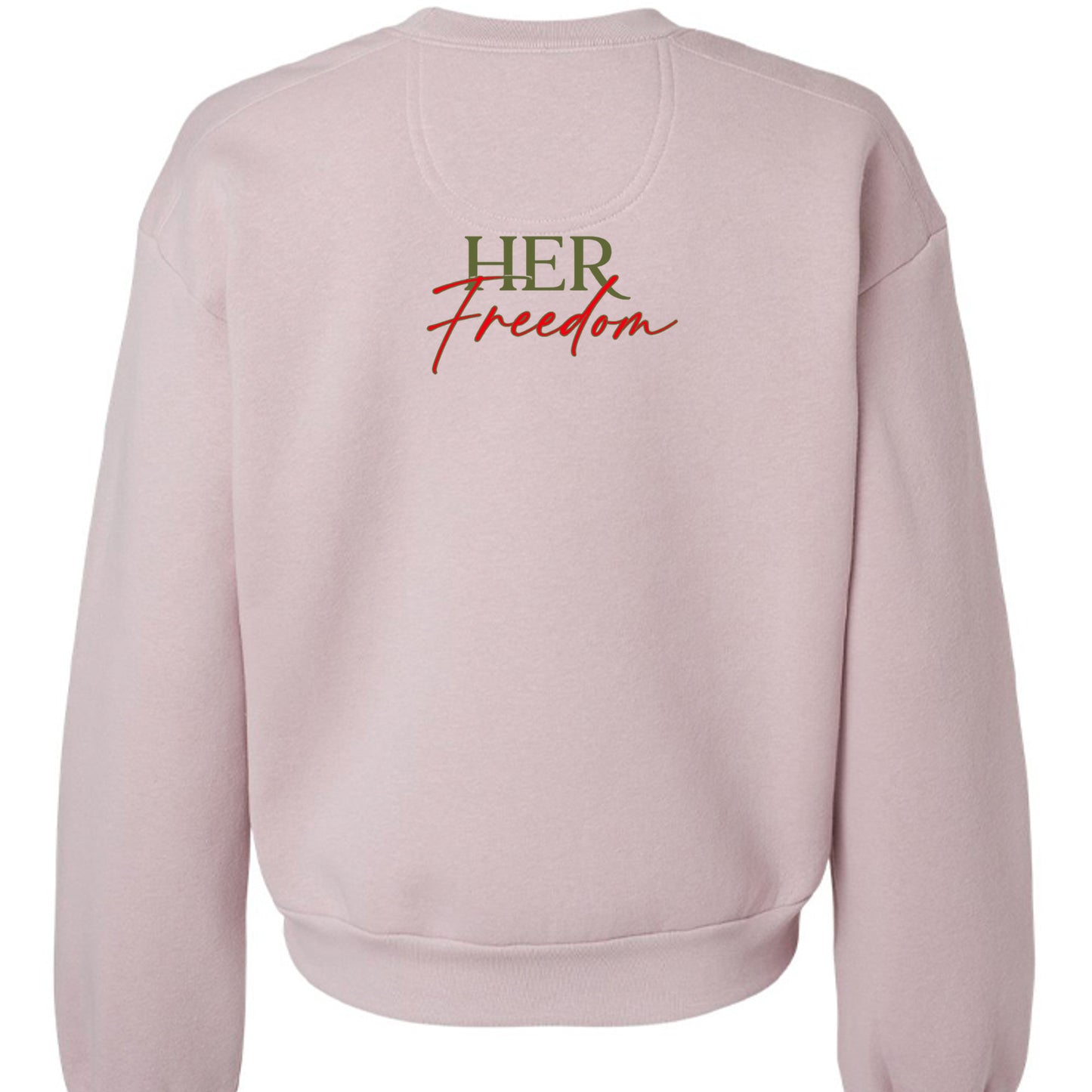 Blush - RF494 - BACK