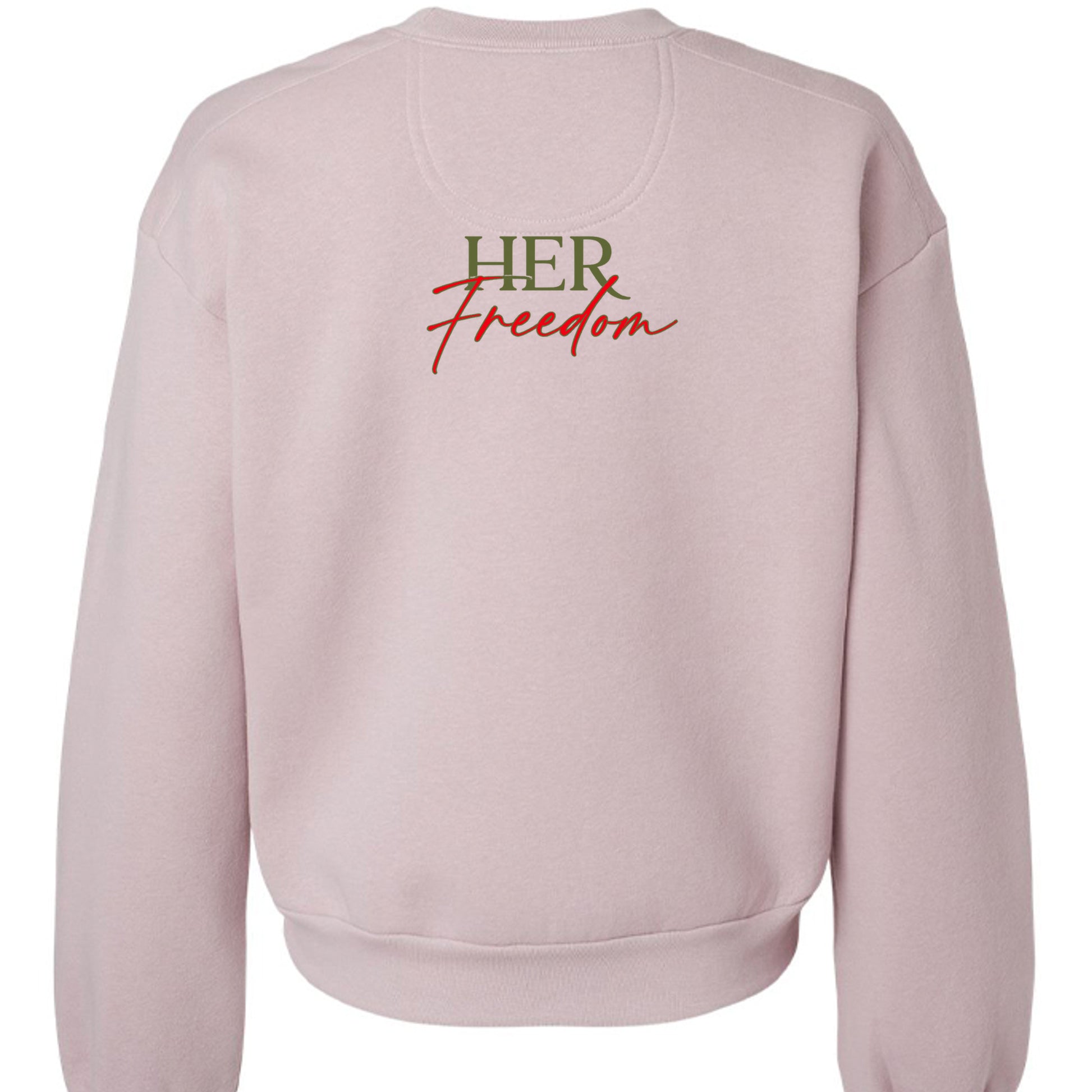 Blush - RF494 - BACK