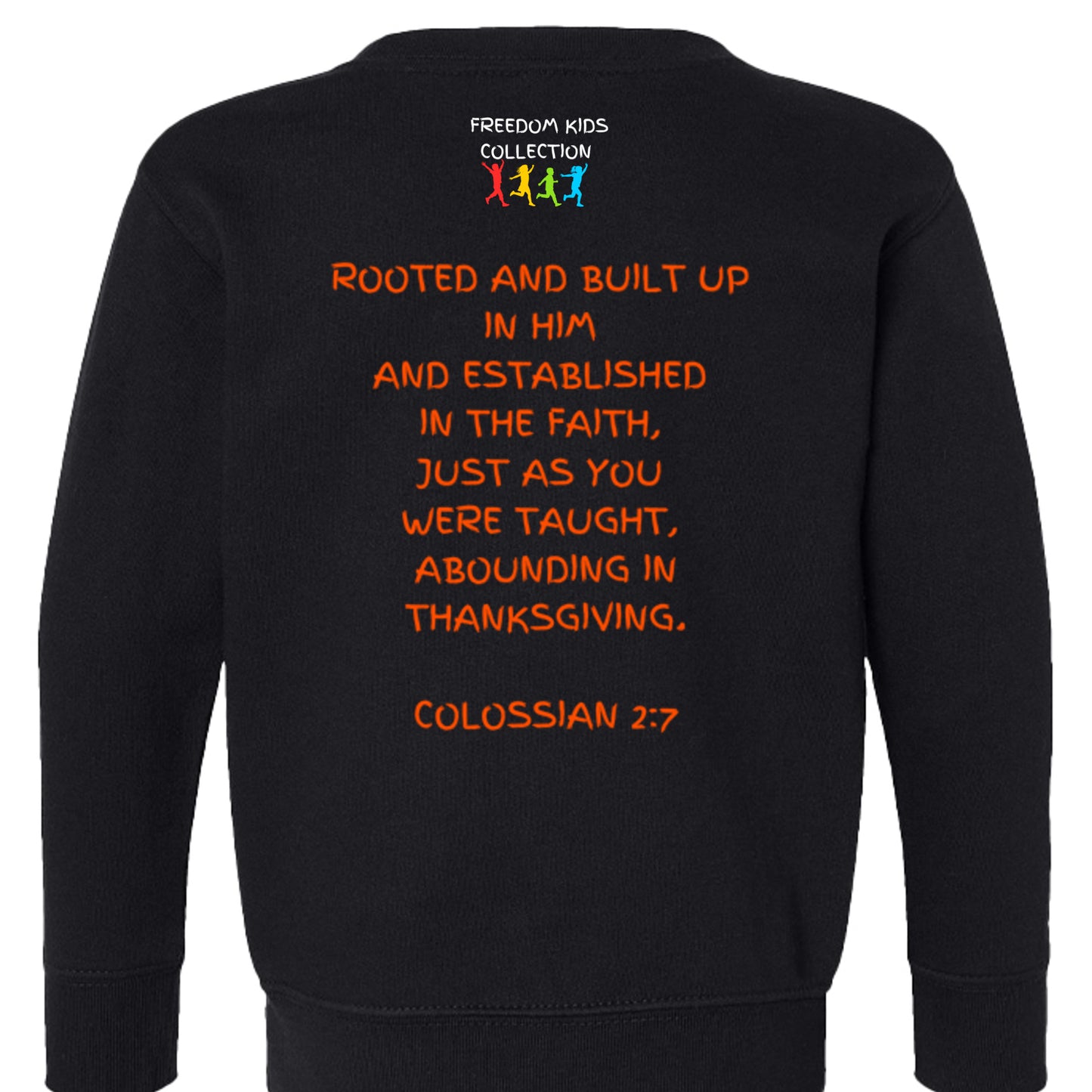 BLACK - 3317 - BACK