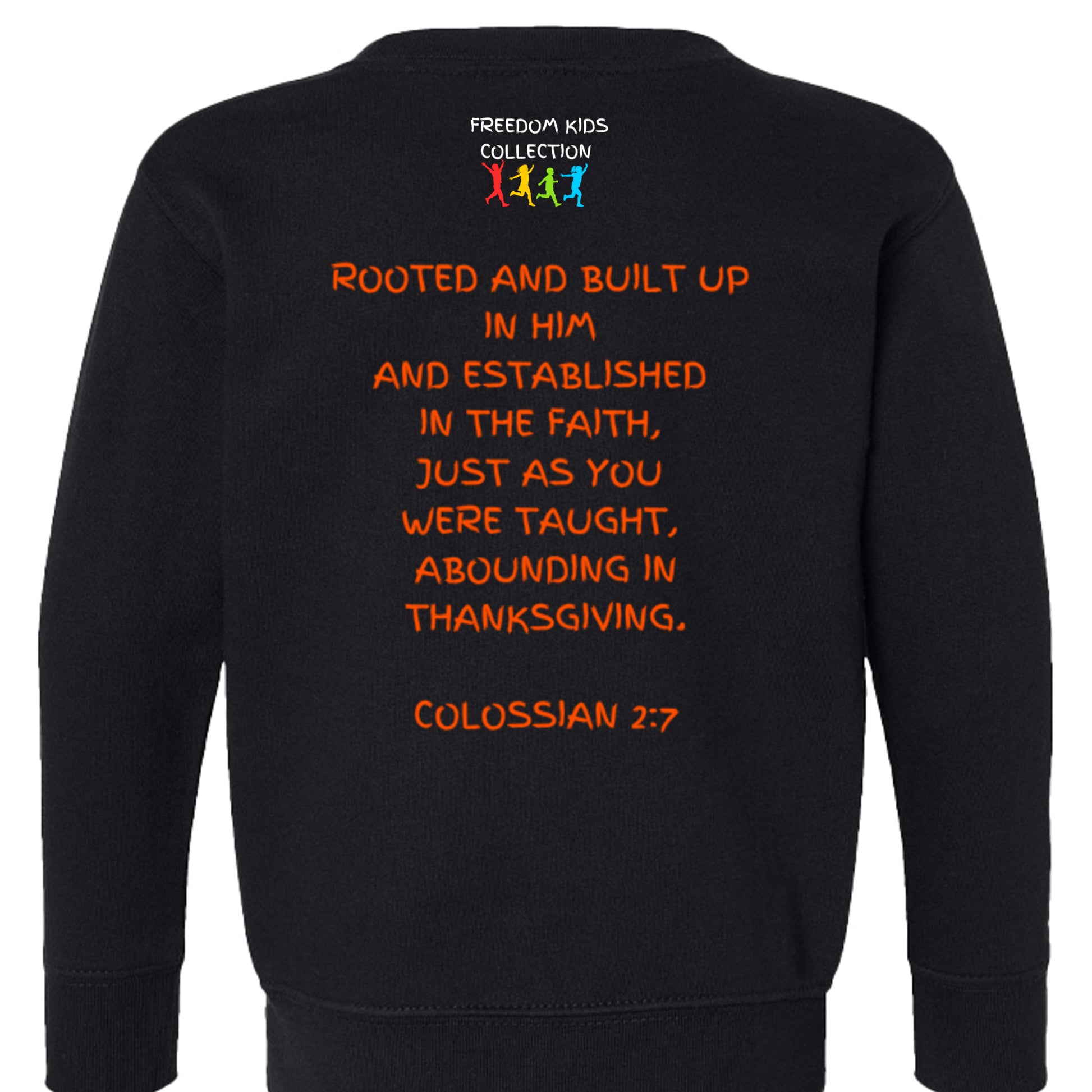 BLACK - 3317 - BACK
